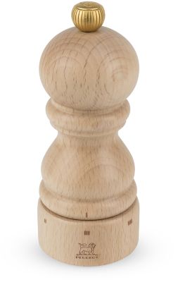Moulin à sel PEUGEOT PARIS u select Z naturel 12cm