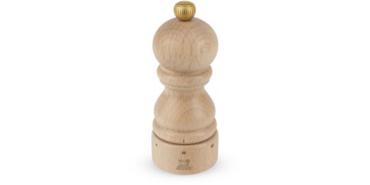 Moulin à sel PEUGEOT PARIS u select Z naturel 12cm