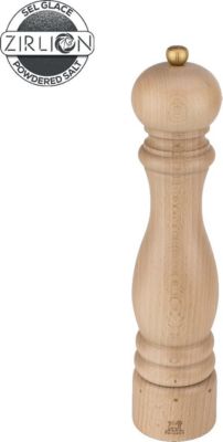 Moulin à sel PEUGEOT Paris u'Select Bois Naturel 30cm