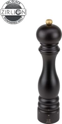 Moulin à sel PEUGEOT Paris u'Select Bois Chocolat 27cm