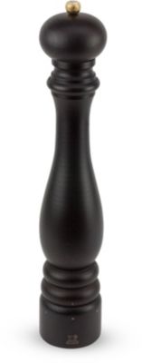 Moulin à sel PEUGEOT Paris u'Select 40cm Chocolat