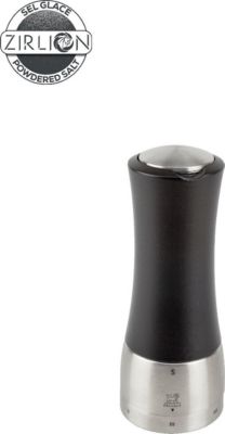 Moulin à sel PEUGEOT Madras Bois Chocolat 16cm