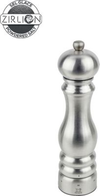 Moulin à sel PEUGEOT Paris Chef Inox Inox 22cm