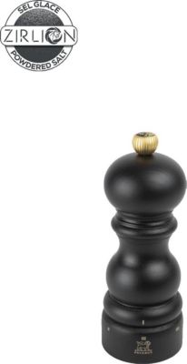 Moulin à sel PEUGEOT Paris u'Select Bois Chocolat 15cm