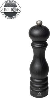 Moulin à sel PEUGEOT Paris u'Select Bois Graphite 22cm