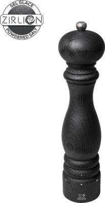 Moulin à sel PEUGEOT Paris u'Select Bois Graphite 30cm