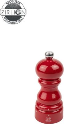 Moulin à sel PEUGEOT Paris u'Select Bois Rouge Passion 12cm
