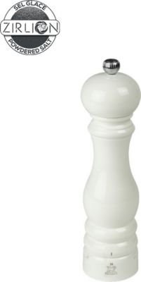 Moulin à sel PEUGEOT Paris u'Select Bois Ivoire 22cm