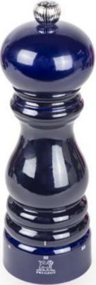 Moulin à poivre PEUGEOT Paris u'Select Bois Bleu 18cm