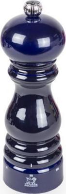 Moulin à sel PEUGEOT Paris u'Select Bois Bleu 18cm