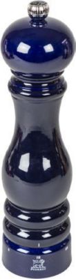 Moulin à sel PEUGEOT Paris u'Select Bois Bleu 22cm