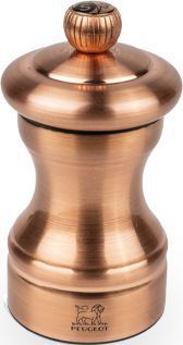 Moulin à sel PEUGEOT Bistro Chef Inox Cuivré 10cm