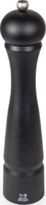 Moulin à poivre PEUGEOT Festival Bois Noir Mat 30cm