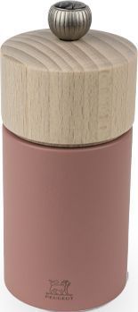 Moulin à poivre PEUGEOT Boreal Bois Noisette 12cm