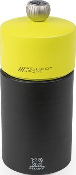 Moulin à sel PEUGEOT Cosy Bois Kryptonite 12cm