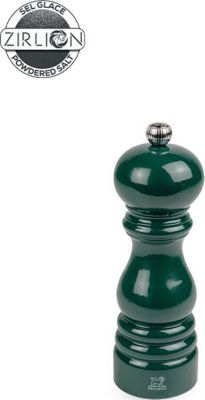 Moulin à sel PEUGEOT Paris Bois Vert Forêt 18cm