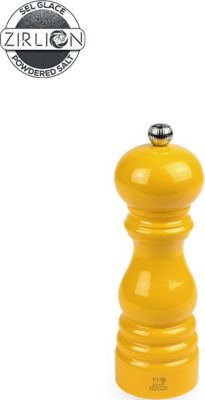 Moulin à sel PEUGEOT Paris Bois Jaune 18cm