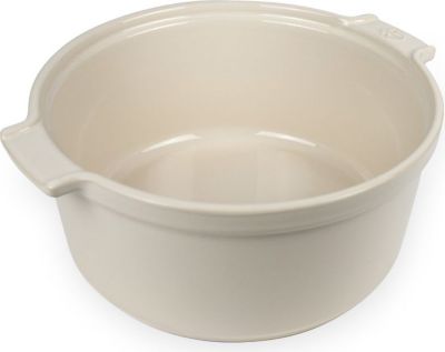 Plat au four PEUGEOT Appolia Moule à soufflé en céramique, éc