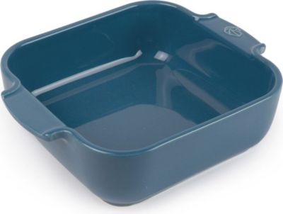 Plat au four PEUGEOT Appolia Céramique Bleu 20cm