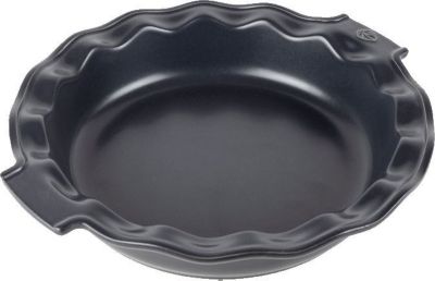 Plat au four PEUGEOT Appolia Céramique Ardoise 23cm