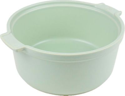 Plat au four PEUGEOT Appolia Céramique Vert sauge 22cm