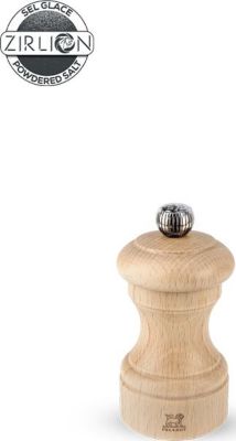 Moulin à sel PEUGEOT Bistro Bois Naturel 10cm