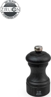 Moulin à sel PEUGEOT Bistro Bois Graphite 10cm