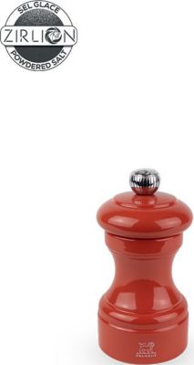 Moulin à sel PEUGEOT Bistro Bois Terracotta 10cm