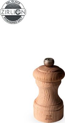 Moulin à sel PEUGEOT Bistro Nature Bois Nature 10cm