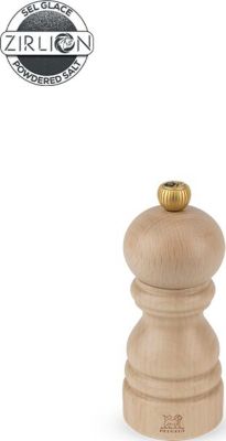 Moulin à sel PEUGEOT Paris Bois Naturel 12cm