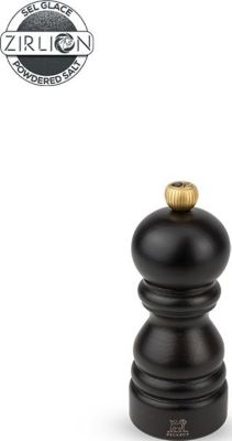 Moulin à sel PEUGEOT Paris Bois Chocolat 12cm