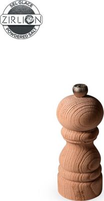 Moulin à sel PEUGEOT Paris Nature Bois Nature 12cm