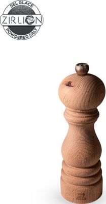 Moulin à sel PEUGEOT Paris Nature Bois Nature 18cm