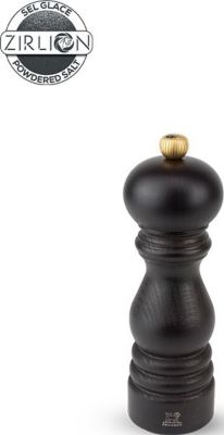 Moulin à sel PEUGEOT Paris Bois Chocolat 18cm