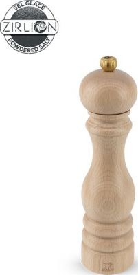 Moulin à sel PEUGEOT Paris Bois Naturel 22cm