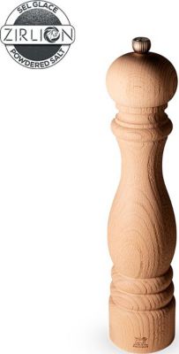 Moulin à sel PEUGEOT Paris Nature Bois Nature 30cm