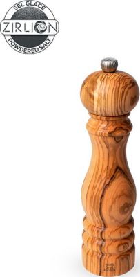 Moulin à sel PEUGEOT Paris Bois Olivier 22cm