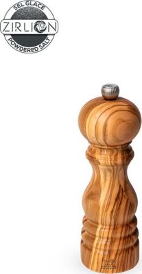 Moulin à sel PEUGEOT Paris Bois Olivier 18cm