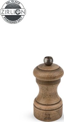 Moulin à sel PEUGEOT Bistro Bois Antiquaire 10cm