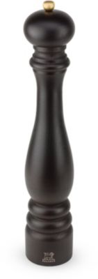 Moulin à poivre PEUGEOT Moulin poivre Uselect Paris bois chocola Moulin à poivre PEUGEOT Moulin poivre Uselect Paris bois chocola