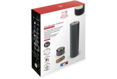 Tire bouchon PEUGEOT Line Reverse Carbone