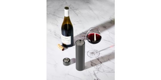 Tire bouchon PEUGEOT Line Reverse Carbone