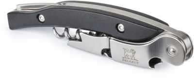 Tire bouchon PEUGEOT Malbec ABS et Inox