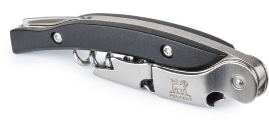Tire bouchon PEUGEOT Malbec ABS et Inox