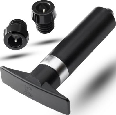 Pompe à vin PEUGEOT Epivac ABS Noir