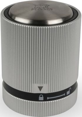 Bouchon PEUGEOT Line Aluminium Alu 5cm