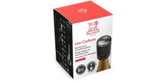 Bouchon PEUGEOT a Champagne Line