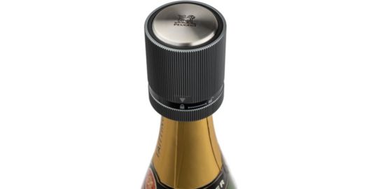 Bouchon PEUGEOT a Champagne Line