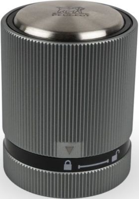 Bouchon PEUGEOT Line ABS Carbone 5cm