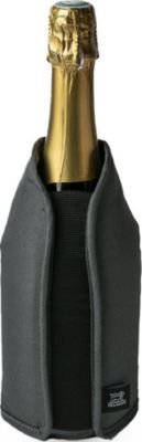 Rafraîchisseur PEUGEOT Frizz Caoutchouc Gris 23cm Rafraîchisseur PEUGEOT Frizz Caoutchouc Gris 23cm